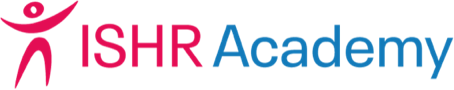 ISHR logo